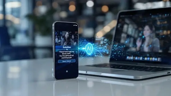 Best AI tools to translate video subtitles in 2025