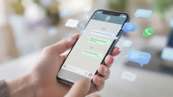 Top 5 WhatsApp Business Translation Tools to Use in 2025