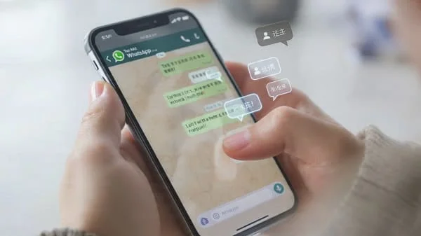 Translate WhatsApp Chats Without Copy-Paste