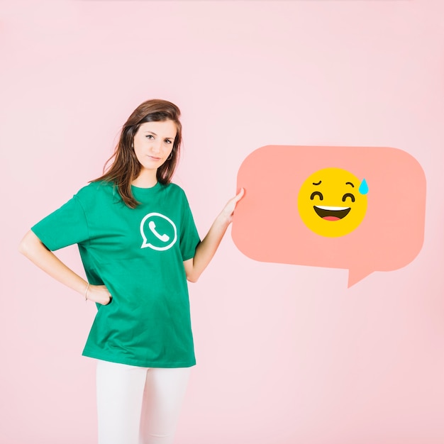 Step-by-step Translate WhatsApp stickers into English
