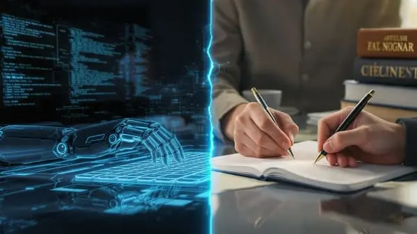 AI vs human translators Who is more accurate