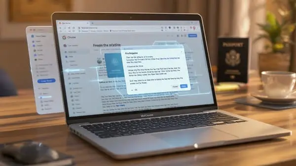 Best AI Chrome extensions for webpage translation