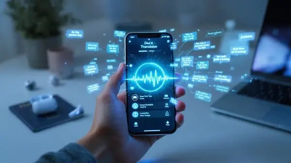 Best AI translator apps for iOS & Android