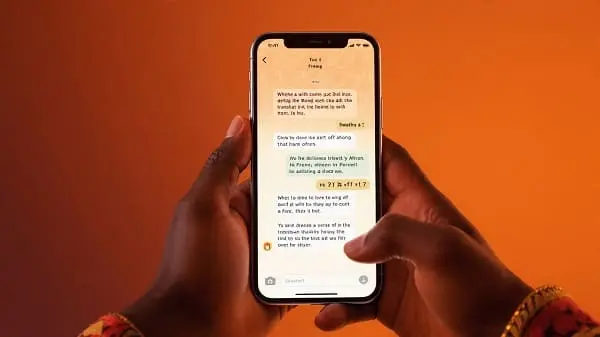 Free tools for African dialect translations