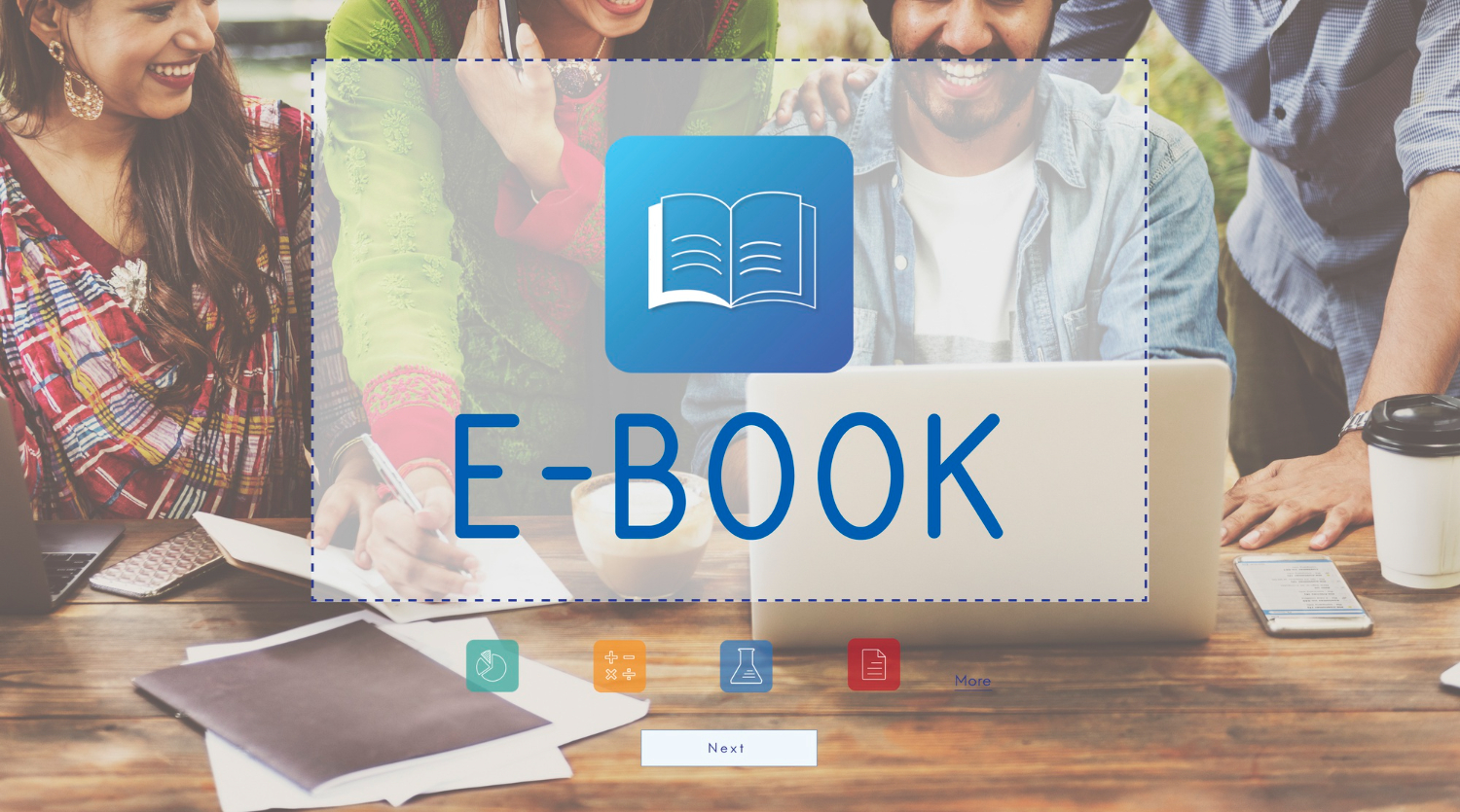 Free tools to translate eBooks into English without errors