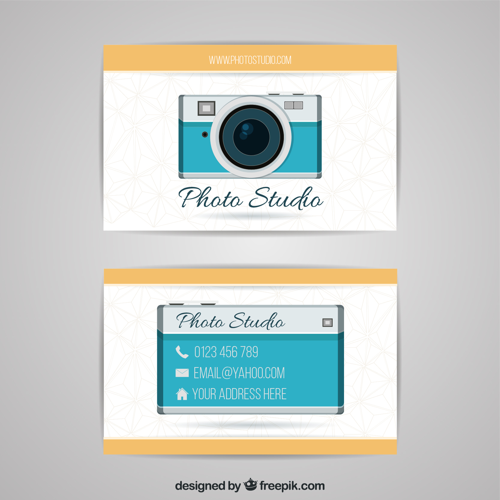 How to Translate Business Cards with Your Phone Camera (Free & Easy)
