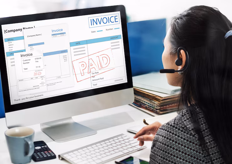 How to translate invoices & business emails automatically
