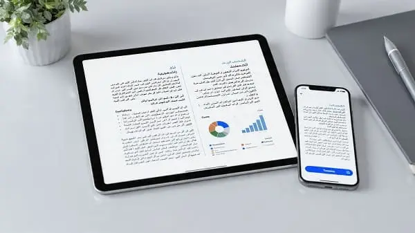 Translate PDFs Without Losing Formatting
