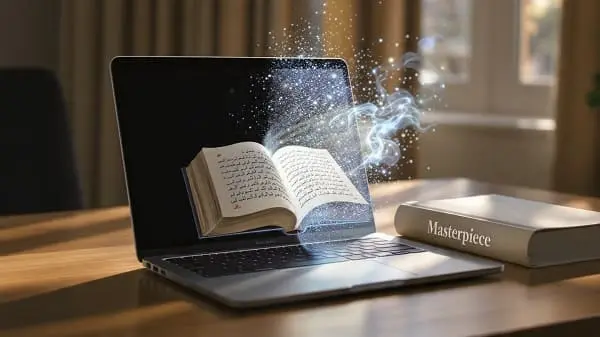 Translate eBooks to English Without Errors (Free)