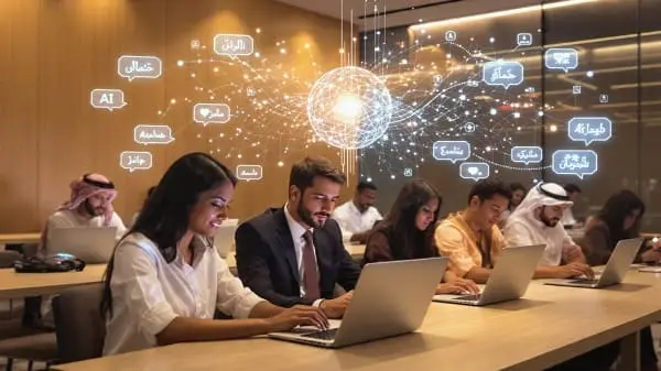 Translate eLearning Courses with AI