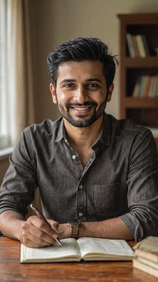 Aarav Sharma Founder & Editor, Wa Translator