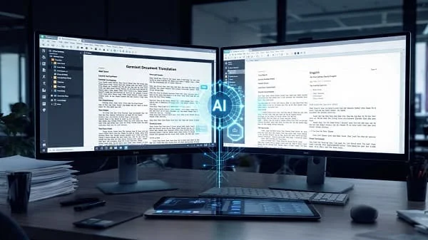 Best AI Tools for Translating Large Files (2026)