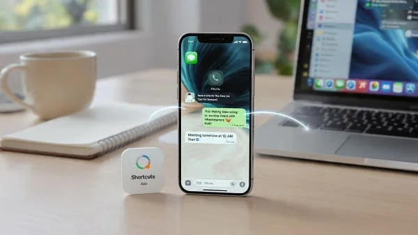 How to Schedule WhatsApp Messages on iPhone (No Jailbreak)