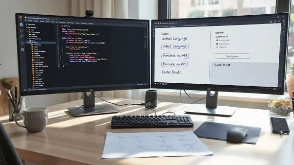 Best AI Translation APIs for Developers (2026)